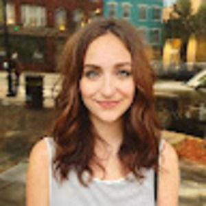 Meet your Posher, Sophia
